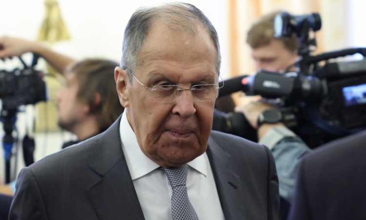 Лавров: Москва ще проведе ядрени опити, ако друга ядрена сила го направи